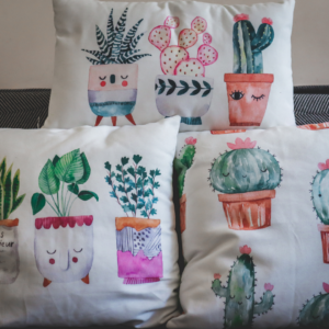 Μαξιλάρι - Λευκό