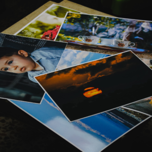 Μικρές εκτυπώσεις